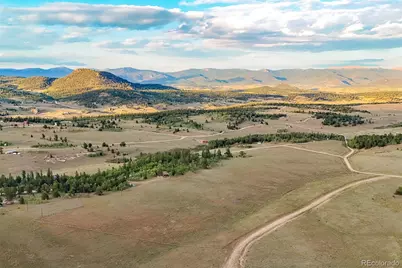 412 Smith and Wesson Road, Como, CO 80456 - Photo 1