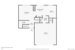 8337 S Pierce Way, Littleton, CO 80128 - Photo 27