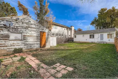 2495 S Josephine Street, Denver, CO 80210 - Photo 13