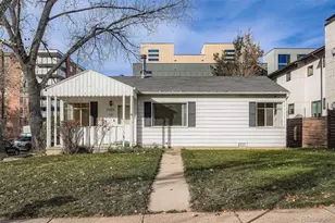 2495 S Josephine St, Denver, CO 80210 - Photo 1