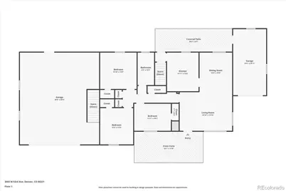 3503 W 53rd Avenue, Denver, CO 80221 - Photo 33