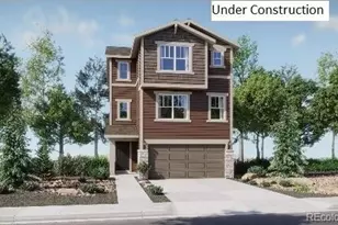 2656 Lower Crags Pt, Colorado Springs, CO 80904 - Photo 1