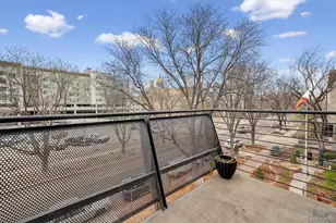 1336 N Logan Street, Denver, CO 80203 - Photo 3