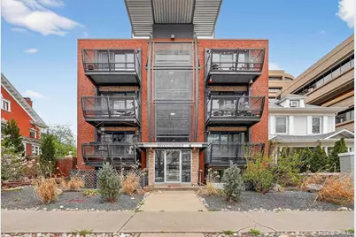 1336 N Logan Street #401, Denver, CO 80203 - Photo 7