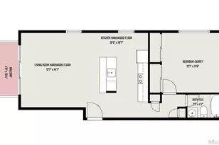 1336 N Logan Street, Denver, CO 80203 - Photo 13