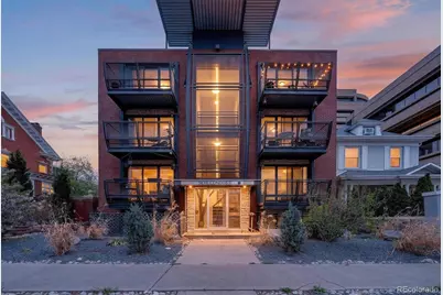 1336 N Logan Street #401, Denver, CO 80203 - Photo 1