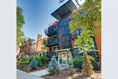 1336 N Logan Street #401, Denver, CO 80203 - Photo 5