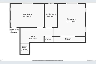 6048 Ashmore Lane, Colorado Springs, CO 80927 - Photo 49