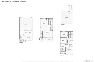 3675 Penang Dr, Castle Rock, CO 80109 - Photo 35
