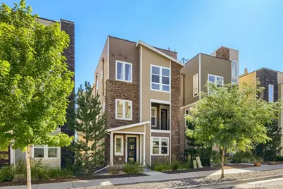 3675 Penang Drive, Castle Rock, CO 80109 - Photo 1