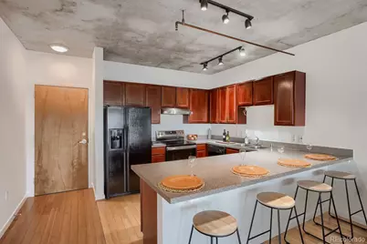 1475 Delgany Street #508, Denver, CO 80202 - Photo 19