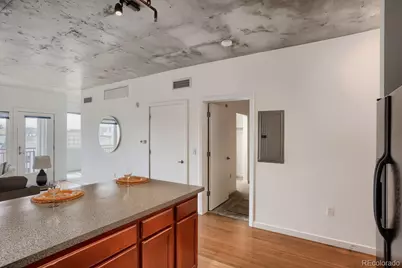 1475 Delgany Street #508, Denver, CO 80202 - Photo 17