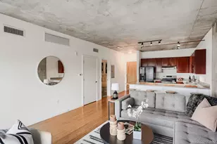 1475 Delgany St, Denver, CO 80202 - Photo 9