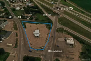 550 Rose Ave, Burlington, CO 80807 - Photo 1