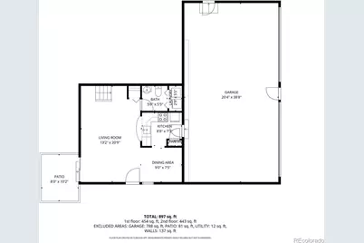 9901 E Evans Avenue #28C, Aurora, CO 80247 - Photo 43