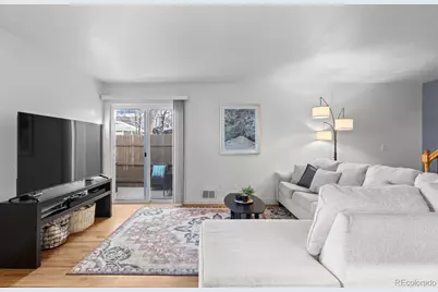 9901 E Evans Avenue #28C, Aurora, CO 80247 - Photo 9