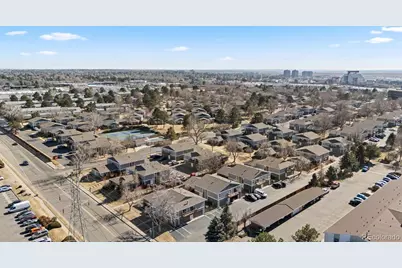 9901 E Evans Avenue #28C, Aurora, CO 80247 - Photo 35