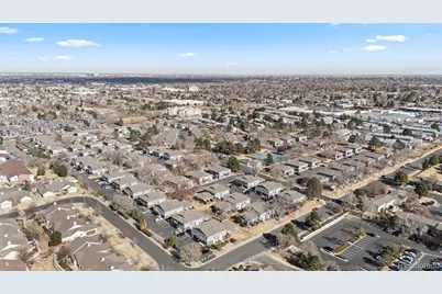 9901 E Evans Avenue #28C, Aurora, CO 80247 - Photo 39