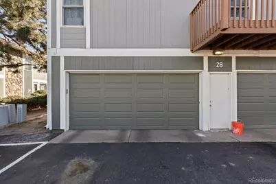 9901 E Evans Avenue #28C, Aurora, CO 80247 - Photo 5