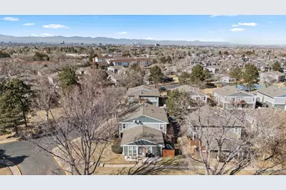 9901 E Evans Avenue #28C, Aurora, CO 80247 - Photo 33