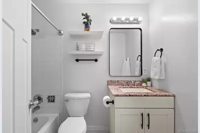 9901 E Evans Avenue #28C, Aurora, CO 80247 - Photo 25