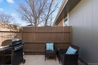 9901 E Evans Avenue #28C, Aurora, CO 80247 - Photo 29