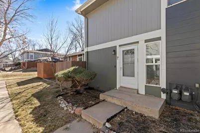 9901 E Evans Avenue #28C, Aurora, CO 80247 - Photo 7