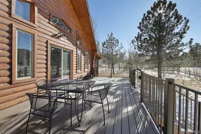 499 Clark Road, Bailey, CO 80421 - Photo 19