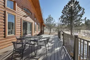 499 Clark Rd, Bailey, CO 80421 - Photo 19