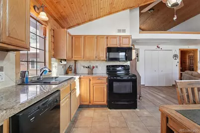 499 Clark Road, Bailey, CO 80421 - Photo 9