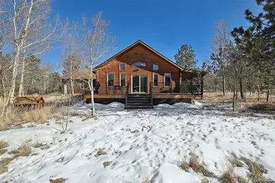 499 Clark Road, Bailey, CO 80421 - Photo 21