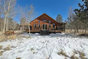 499 Clark Rd, Bailey, CO 80421 - Photo 21