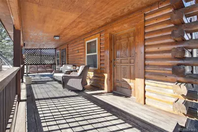 499 Clark Road, Bailey, CO 80421 - Photo 17