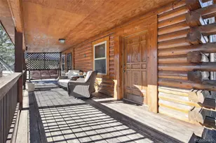 499 Clark Rd, Bailey, CO 80421 - Photo 17