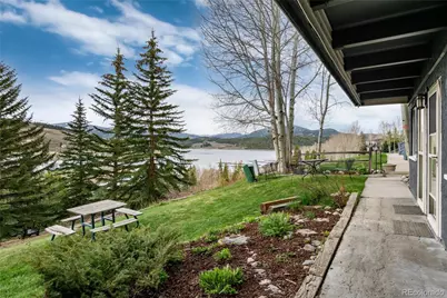 370 E La Bonte Street #E, Dillon, CO 80435 - Photo 1