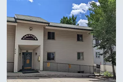 370 E La Bonte Street #E, Dillon, CO 80435 - Photo 29