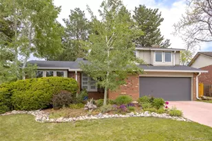 7292 S Costilla St, Littleton, CO 80120 - Photo 1