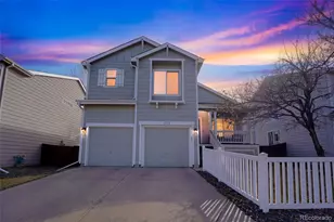 1272 S Alton Ct, Denver, CO 80247 - Photo 1