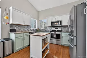 1272 S Alton Ct, Denver, CO 80247 - Photo 1