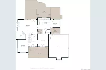 19227 E Costilla Place, Centennial, CO 80016 - Photo 47