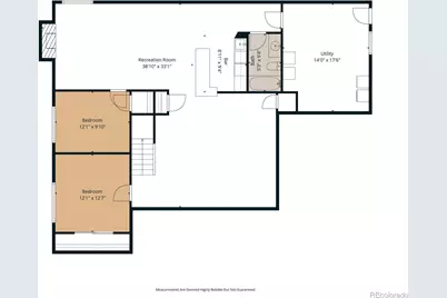 19227 E Costilla Place, Centennial, CO 80016 - Photo 49