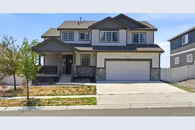 10512 W 18th Street, Greeley, CO 80634 - Photo 1
