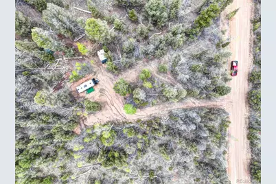 258 Old Squaw Road, Como, CO 80432 - Photo 13