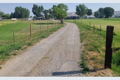 21700 Uncompahgre Road, Montrose, CO 81403 - Photo 1