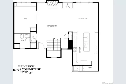 4505 S Yosemite Street #132, Denver, CO 80237 - Photo 35