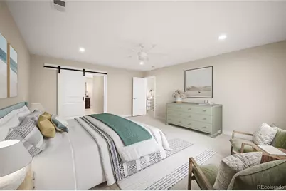 4505 S Yosemite Street #132, Denver, CO 80237 - Photo 21