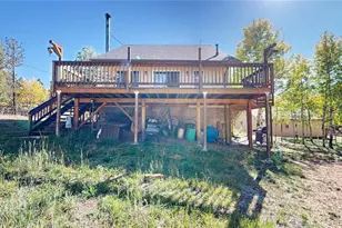 92 Four Bits St, Bailey, CO 80421 - Photo 37