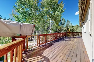 92 Four Bits St, Bailey, CO 80421 - Photo 33