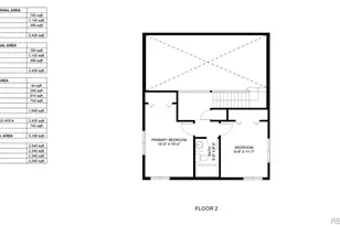 92 Four Bits St, Bailey, CO 80421 - Photo 49