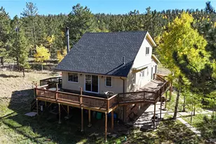 92 Four Bits St, Bailey, CO 80421 - Photo 41